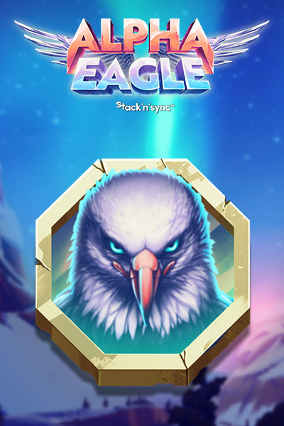Alpha Eagle